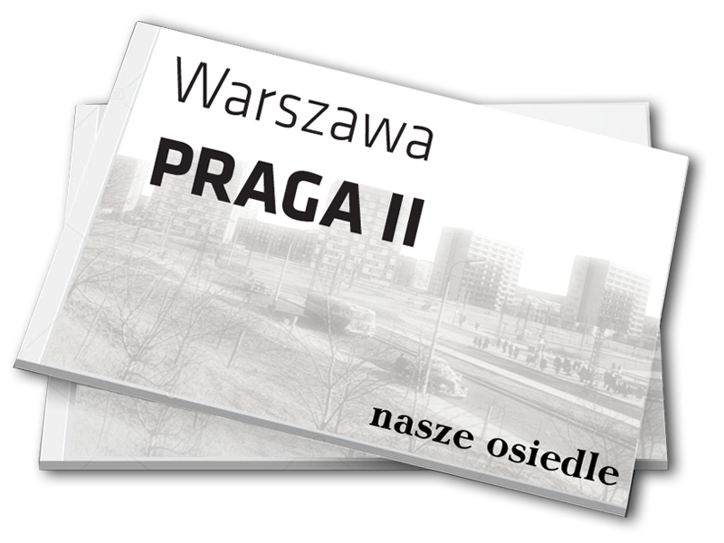 Osiedle Praga II